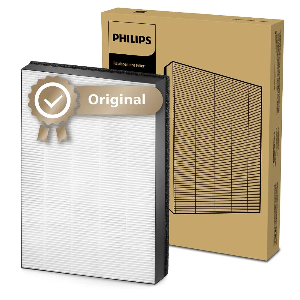 Philips FY2422/30 NanoProtect HEPA Filter for AC2887/10 Air Purifier - immagine 1