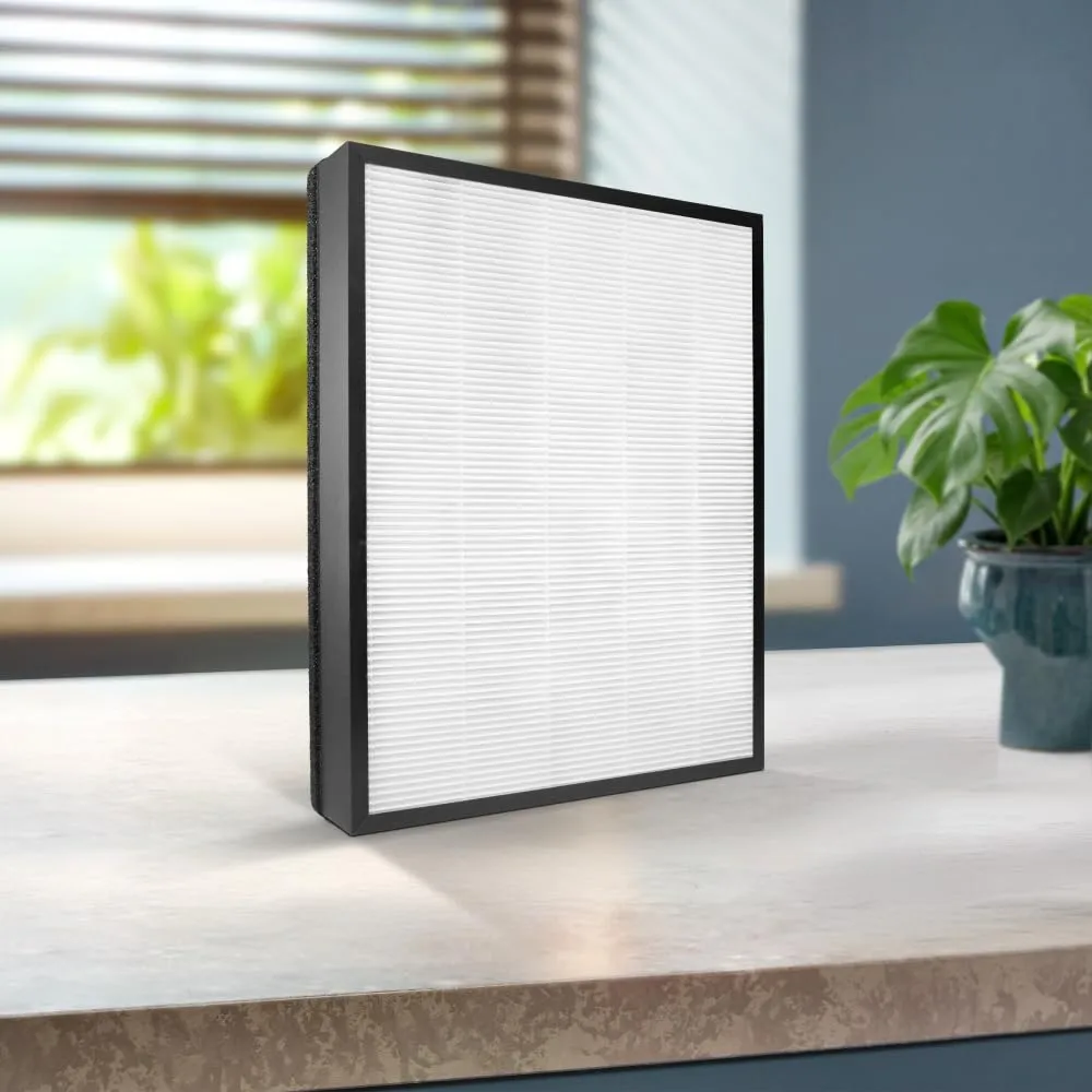 Philips FY2422/30 NanoProtect HEPA Filter for AC2887/10 Air Purifier - immagine 6