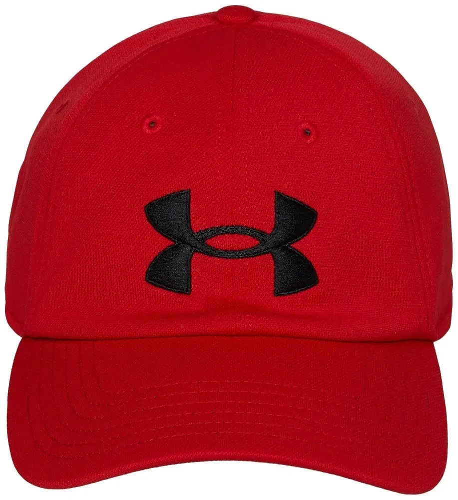 Under Armour UA Blitzing Adj Hat - immagine 1