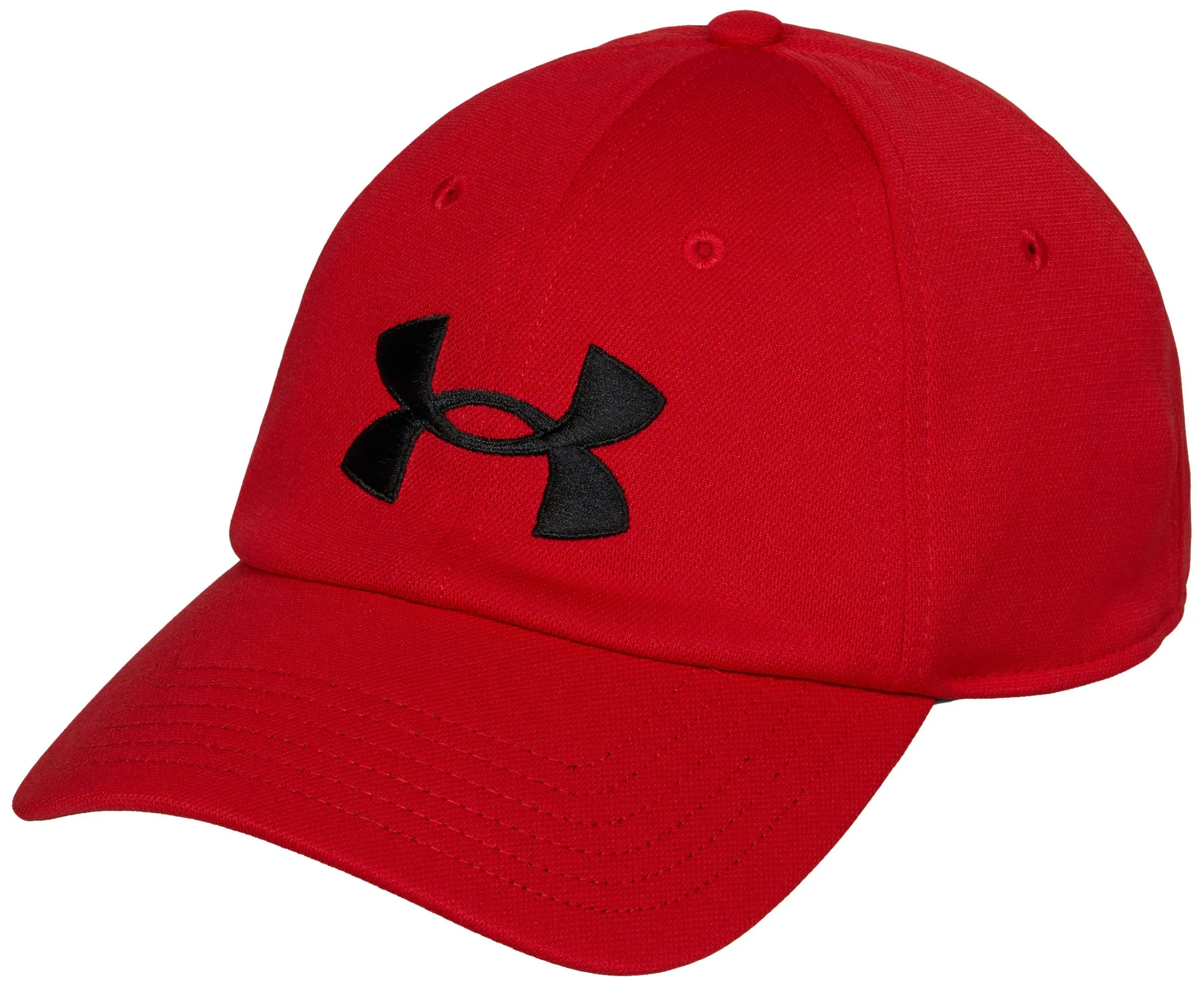 Under Armour UA Blitzing Adj Hat - immagine 2