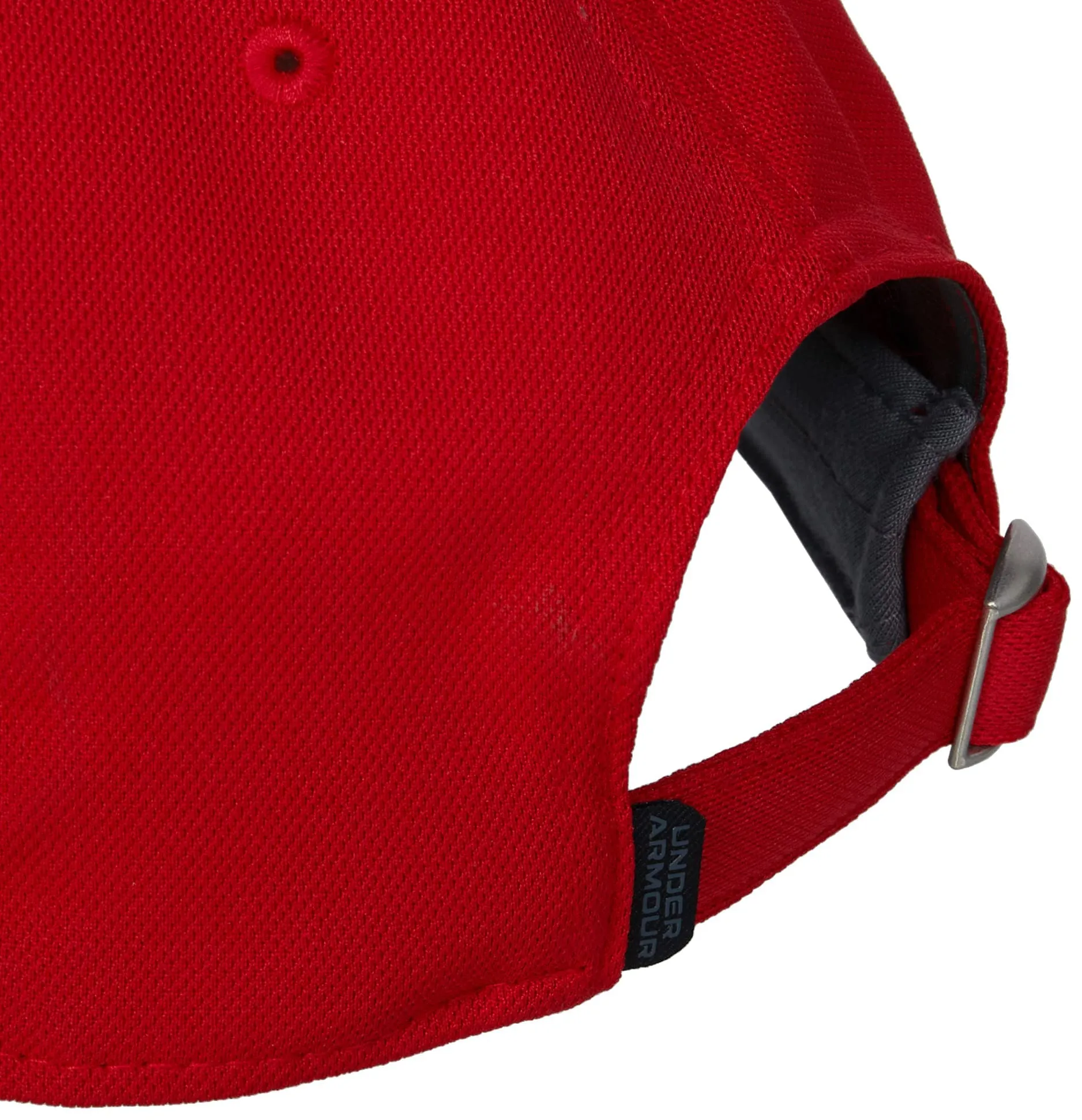 Under Armour UA Blitzing Adj Hat - immagine 3