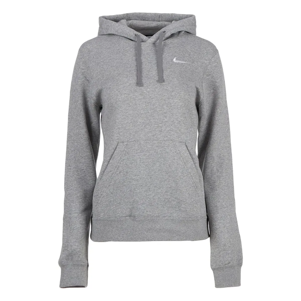 Nike CJ1611 010 Felpa con Cappuccio da Uomo, Nero/Bianco - Verde, M - immagine 2