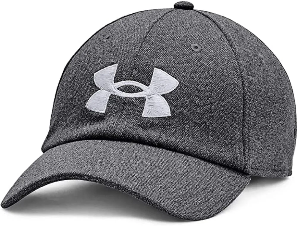 Under Armour UA Blitzing Adj Hat - immagine 1