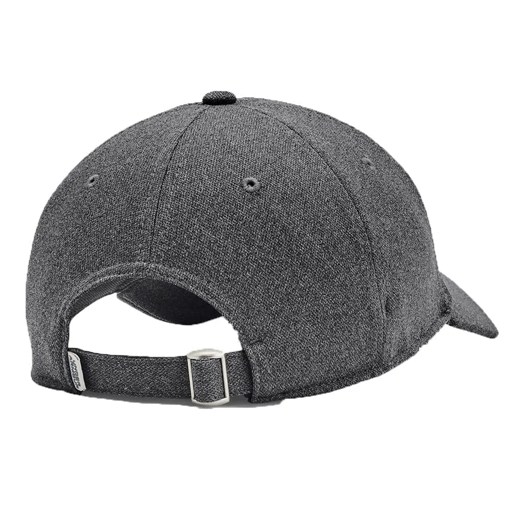Under Armour UA Blitzing Adj Hat - immagine 2