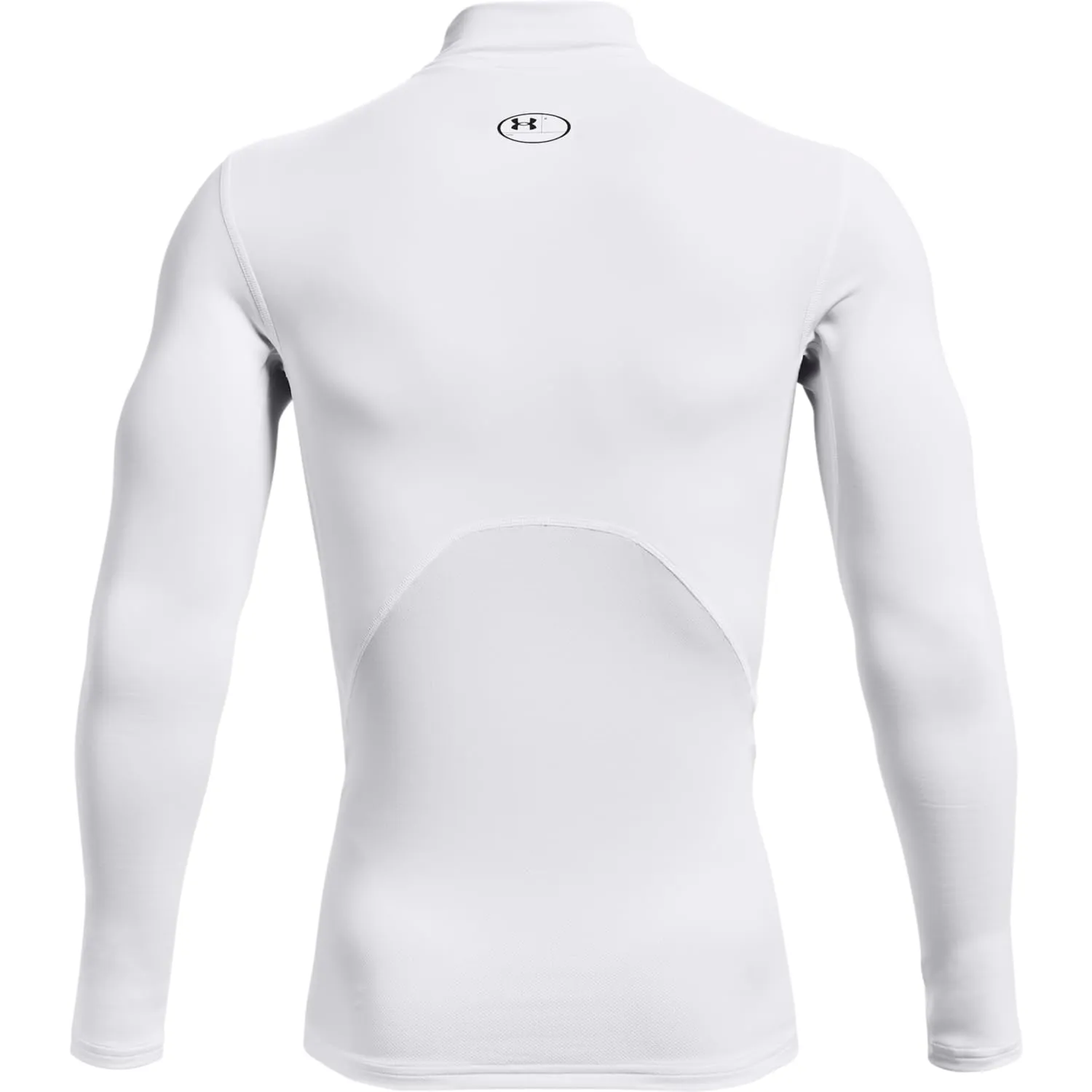 Under Armour UA CG Armour Comp Mock Shirt - immagine 6