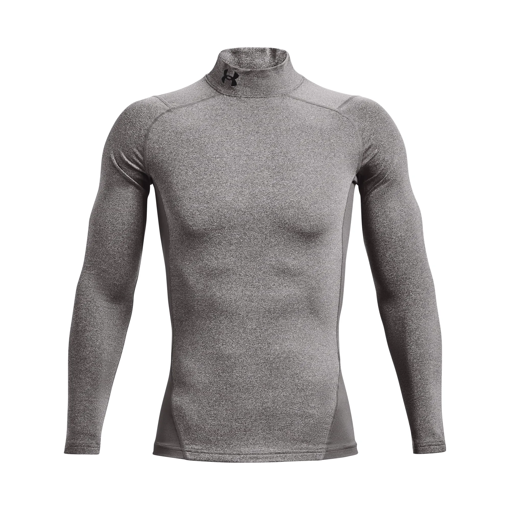 Under Armour UA CG Armour Comp Mock Shirt - immagine 1