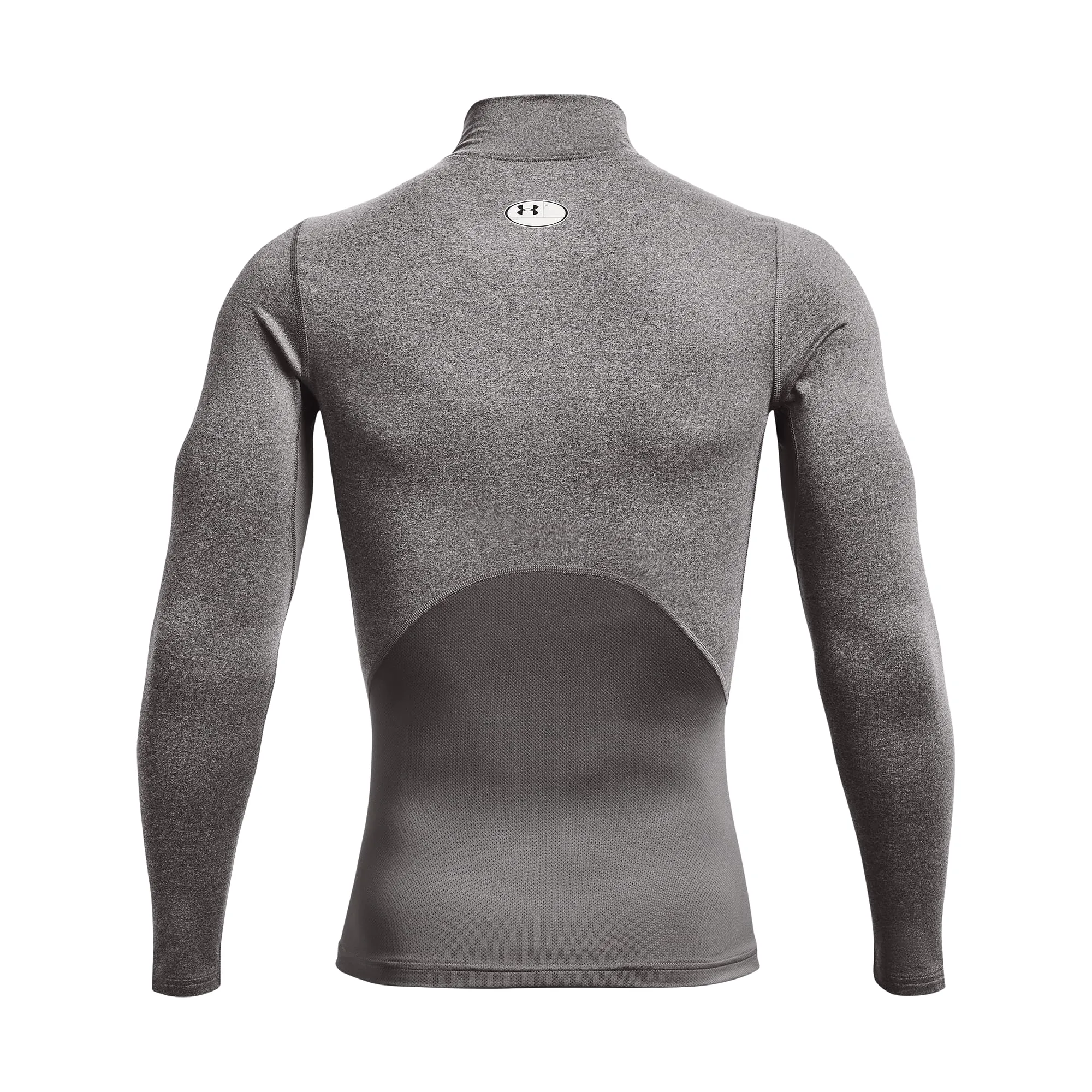Under Armour UA CG Armour Comp Mock Shirt - immagine 3