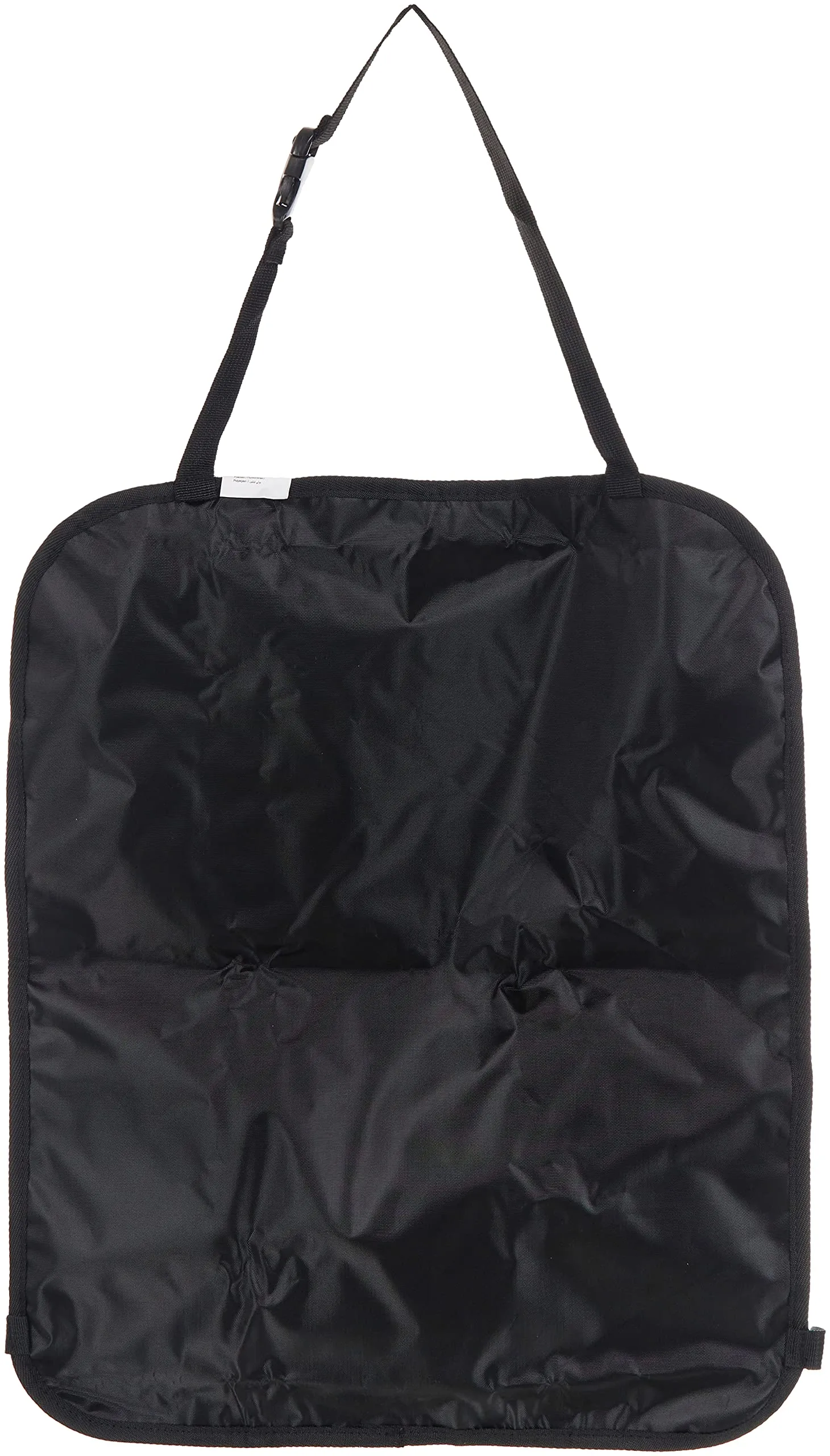 Chicco Organizer Sedile Auto con Tasca per iPad, Nero - immagine 2