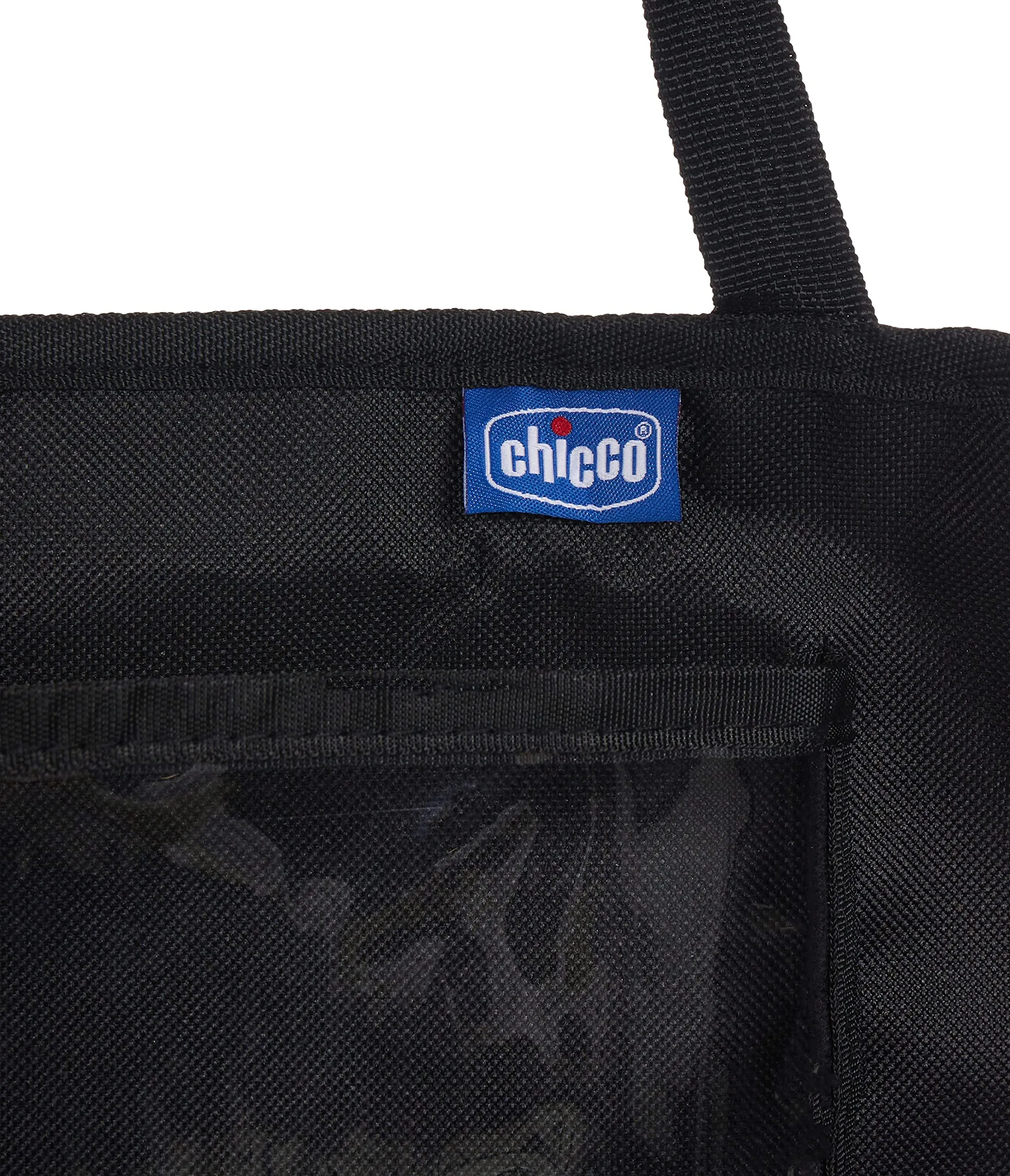 Chicco Organizer Sedile Auto con Tasca per iPad, Nero - immagine 4