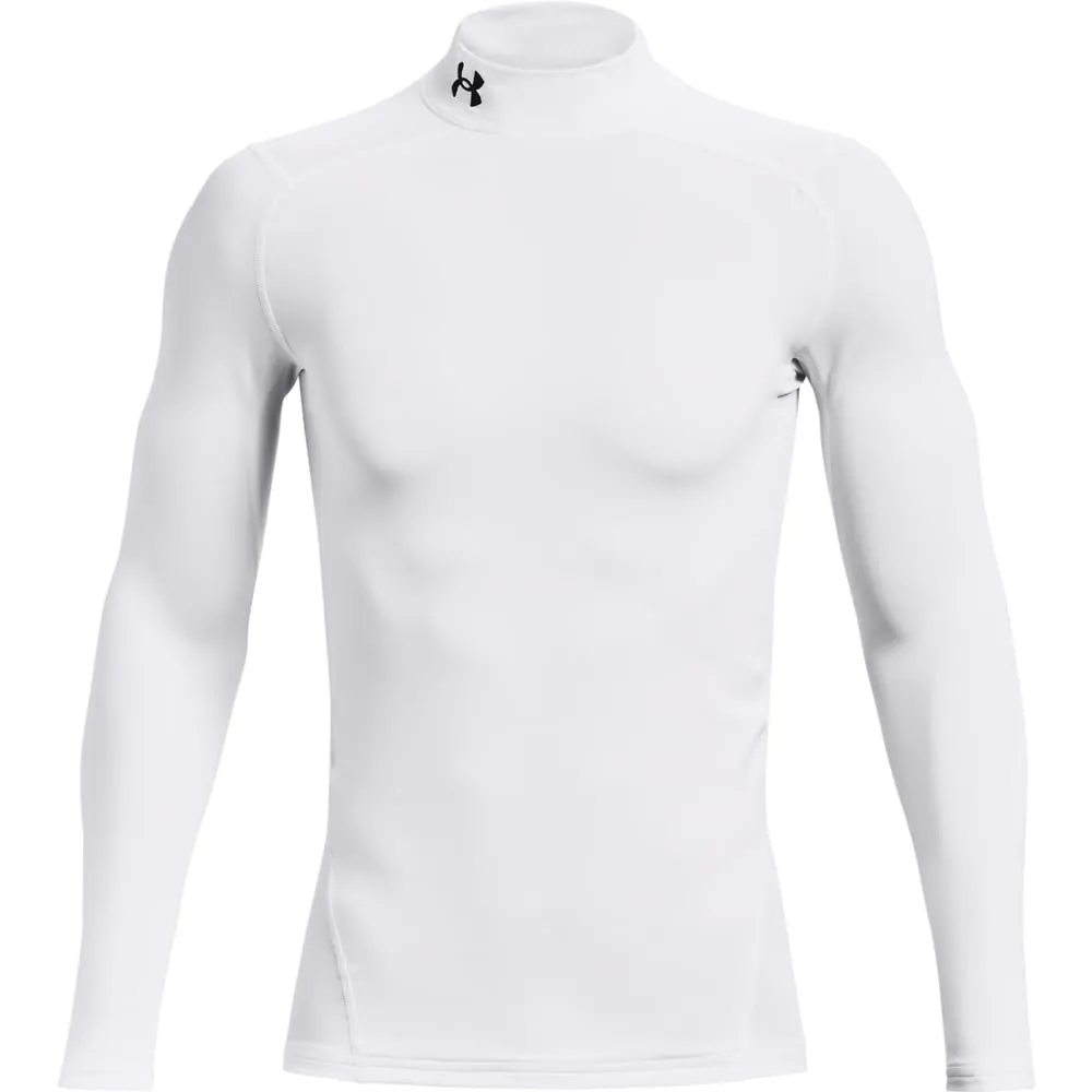 Under Armour UA CG Armour Comp Mock Shirt - immagine 5