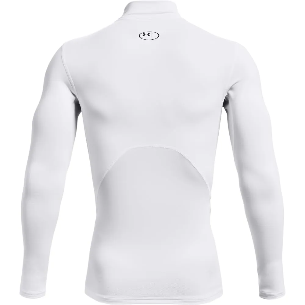 Under Armour UA CG Armour Comp Mock Shirt - immagine 6