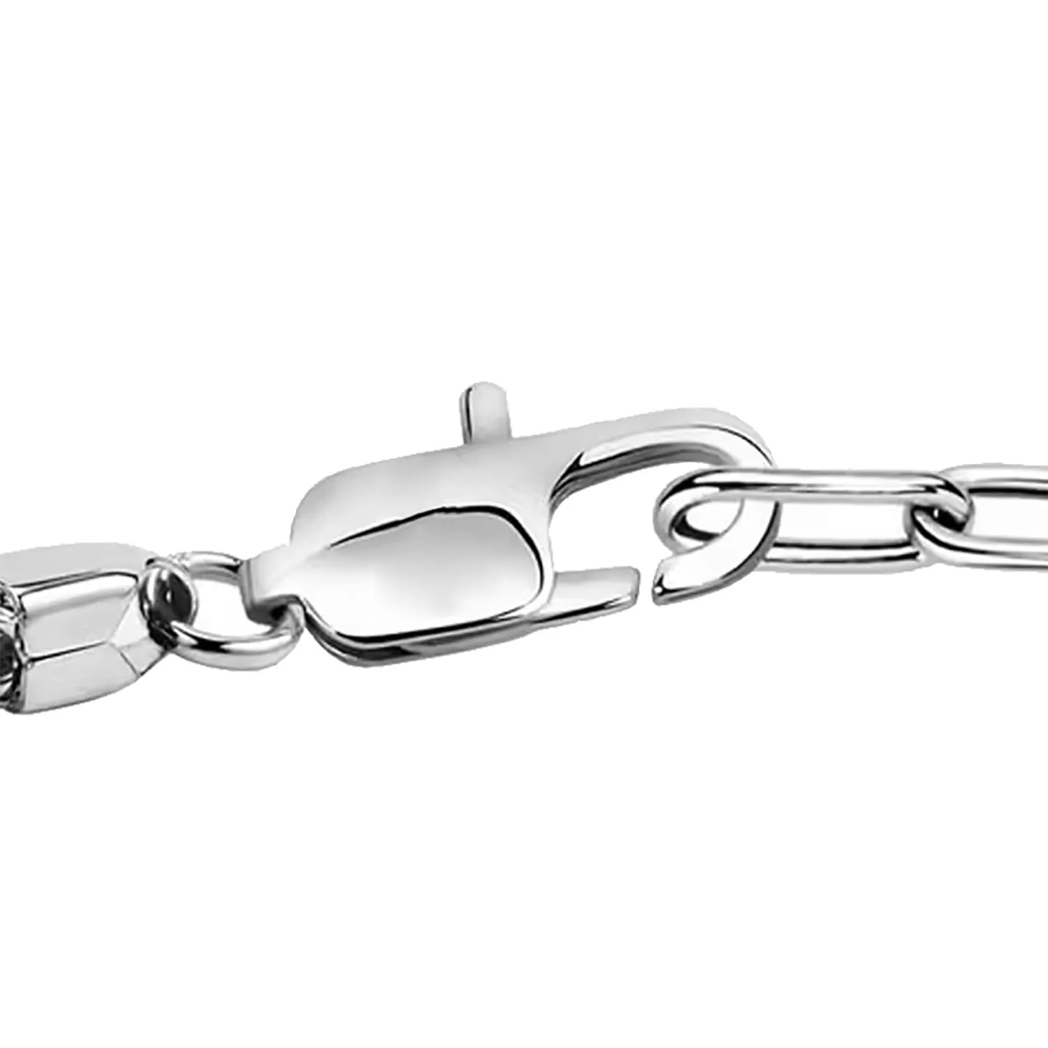 Clondo Bracciale SSC Napoli in Acciaio Blue Icon - immagine 5