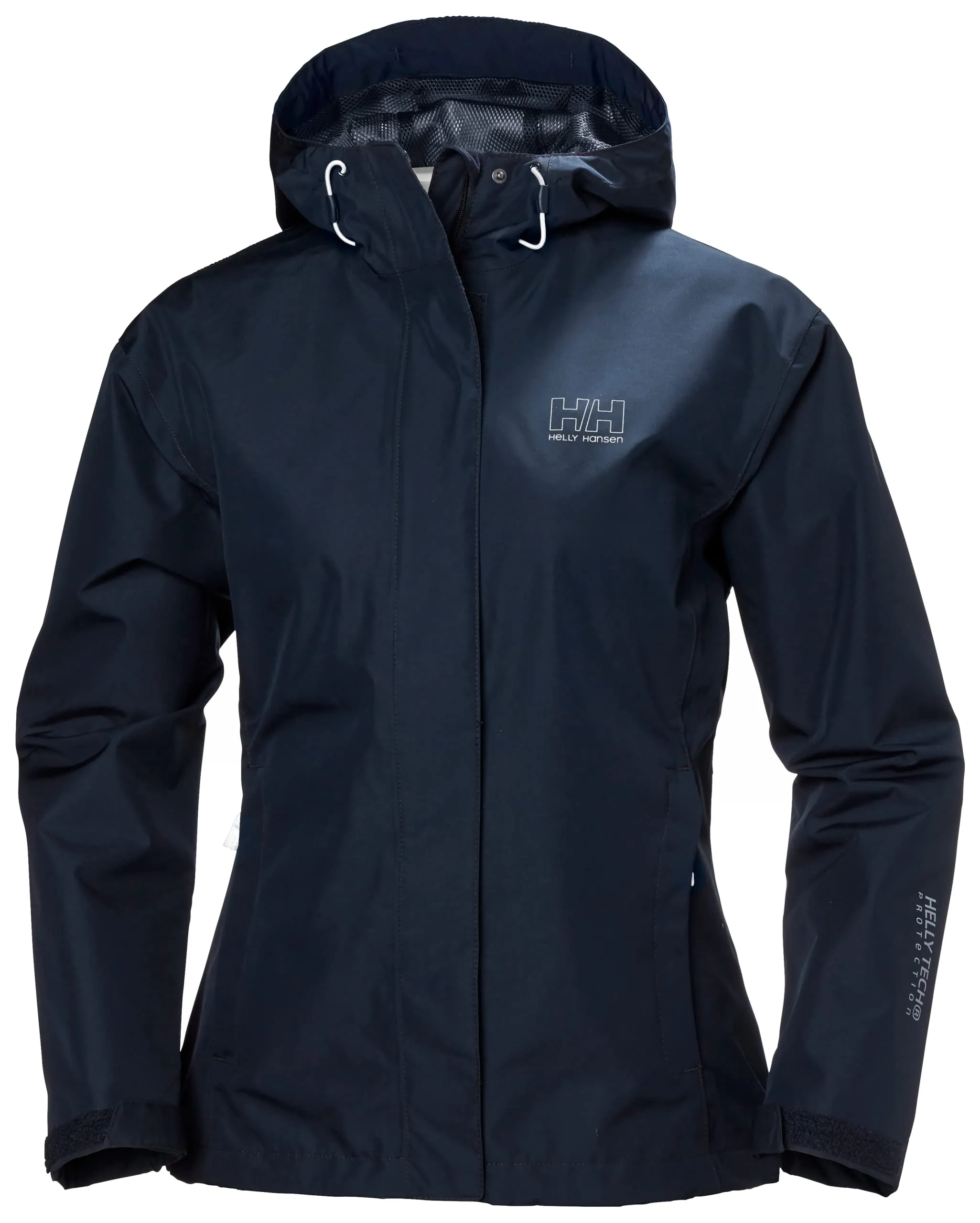 Helly Hansen Veste W Seven J, Bleu Marine, 3XL - immagine 1
