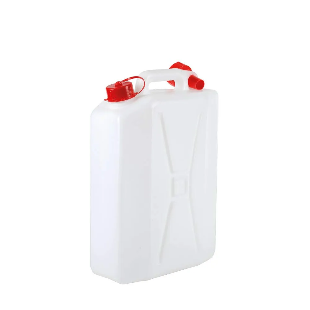Lampa 66993 Tanica in polietilene per uso alimentare, 15 L - immagine 1