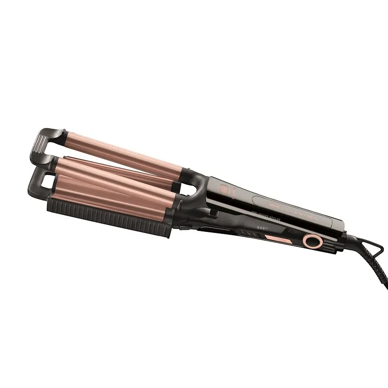 Bellissima Imetec GT20 400 Piastra onde per capelli 160-200°C - immagine 1