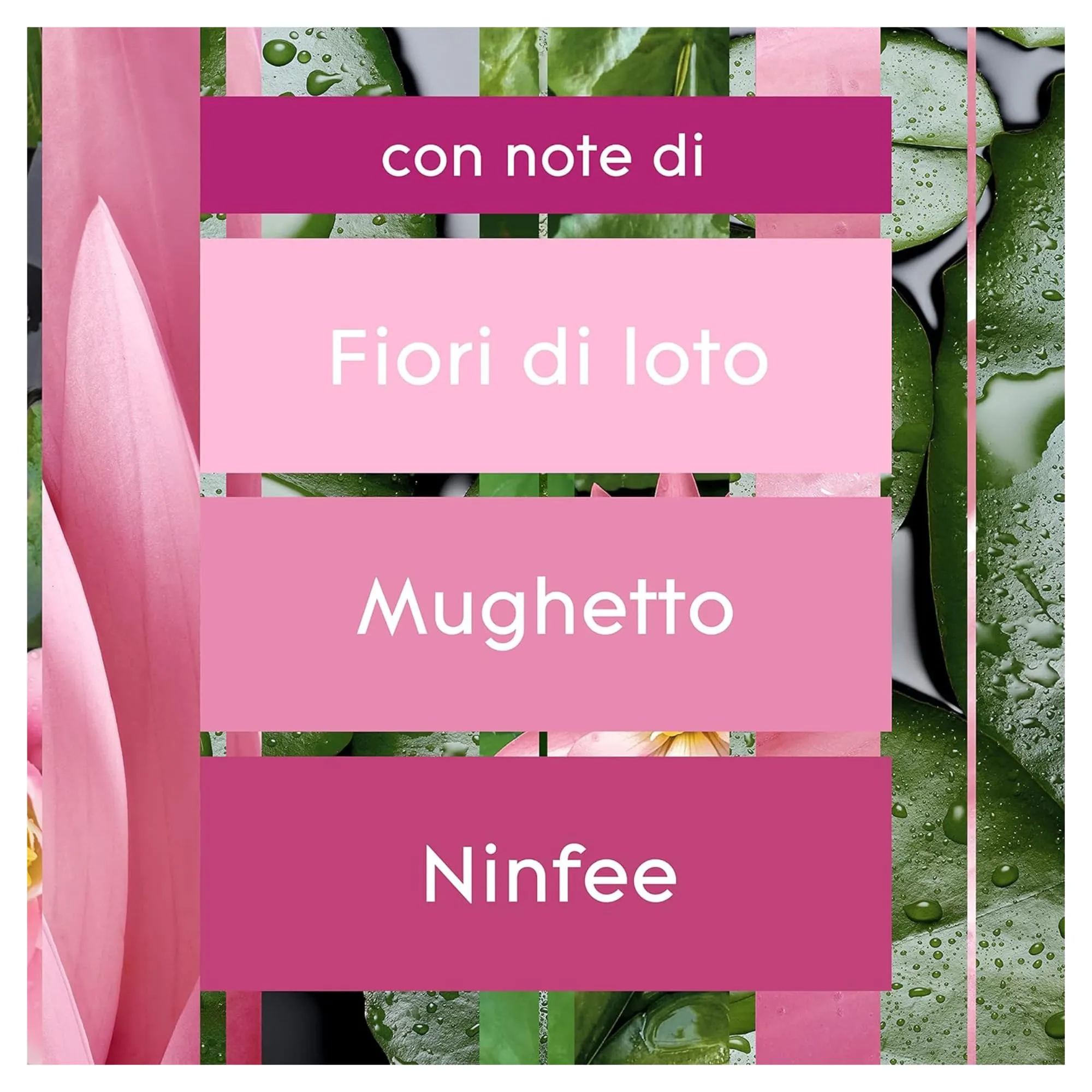 Glade Diffusore di Oli Essenziali Elettrico Ricariche Relaxing Zen, 3 x 20 ml - immagine 8