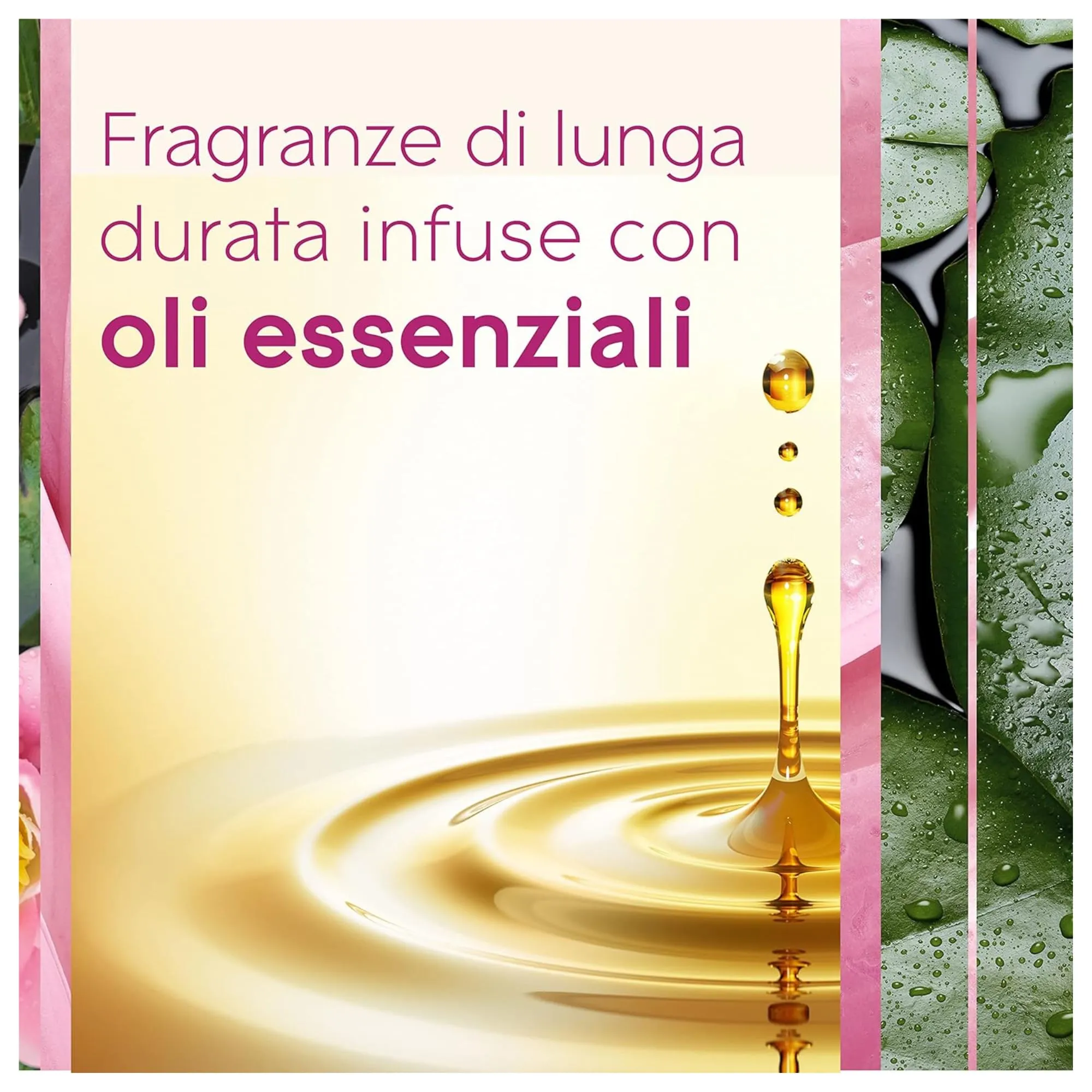 Glade Diffusore di Oli Essenziali Elettrico Ricariche Relaxing Zen, 3 x 20 ml - immagine 9