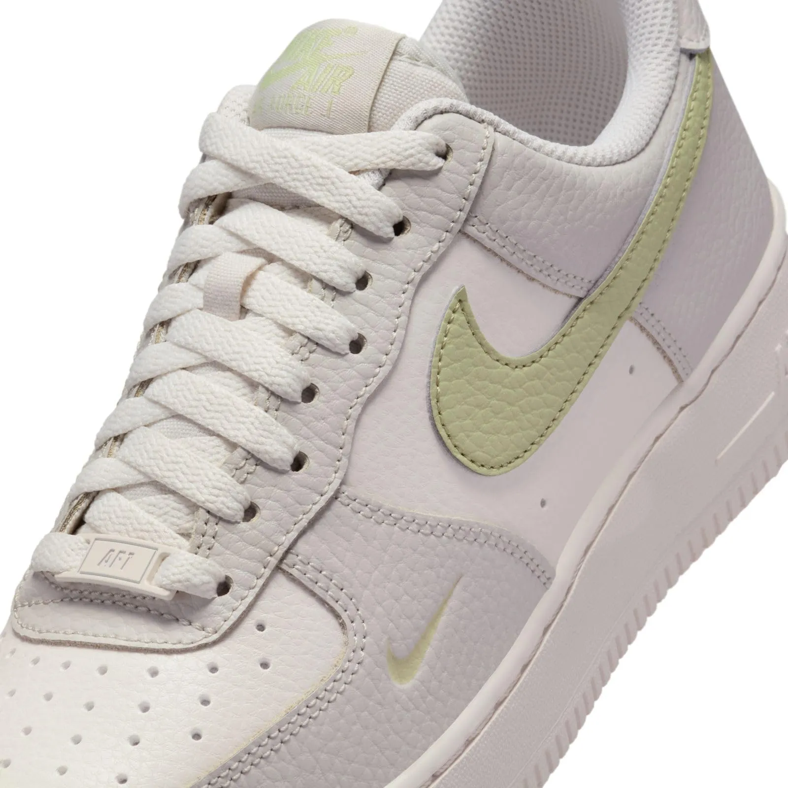 Nike Dunk Low SP Basketball Shoes, Verde, 41 EU, DA1469-200 - immagine 7