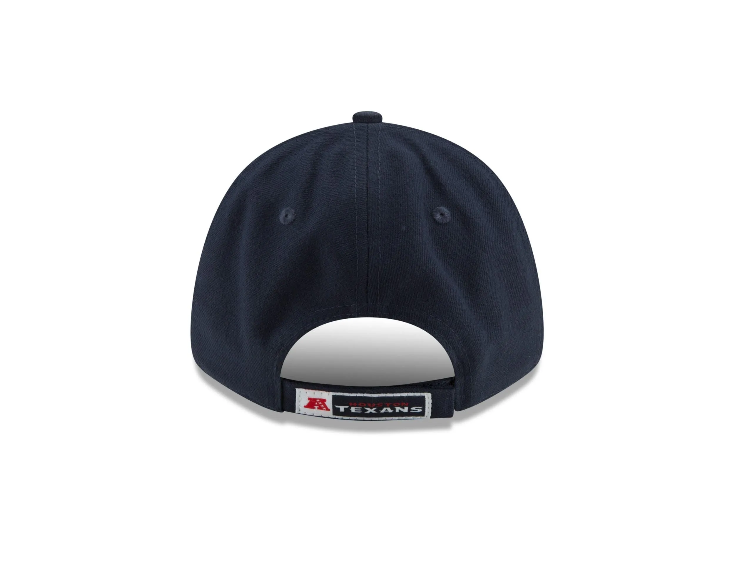 New Era Houston Texans NFL 9Forty Adjustable Hat, One Size - immagine 4