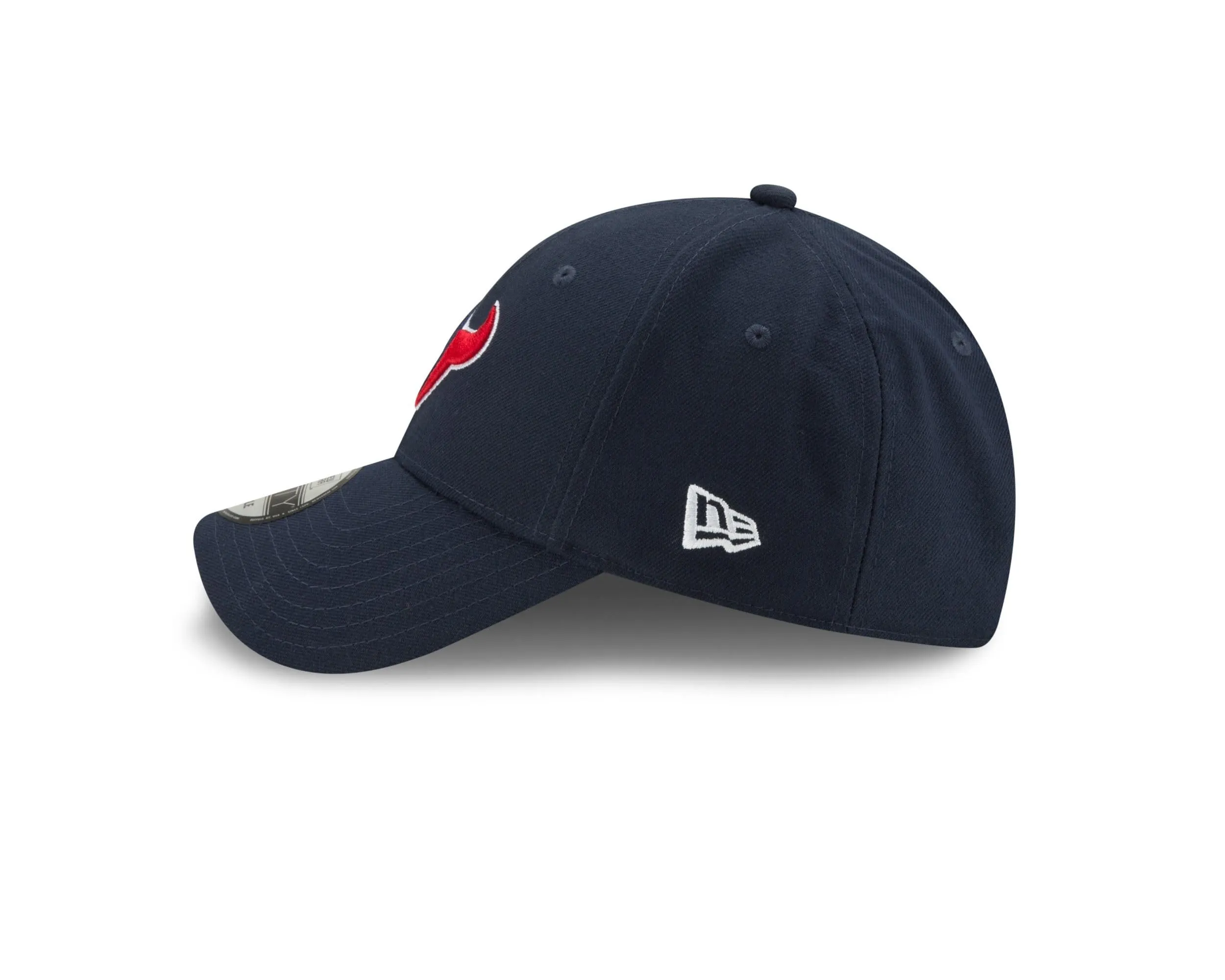 New Era Houston Texans NFL 9Forty Adjustable Hat, One Size - immagine 5