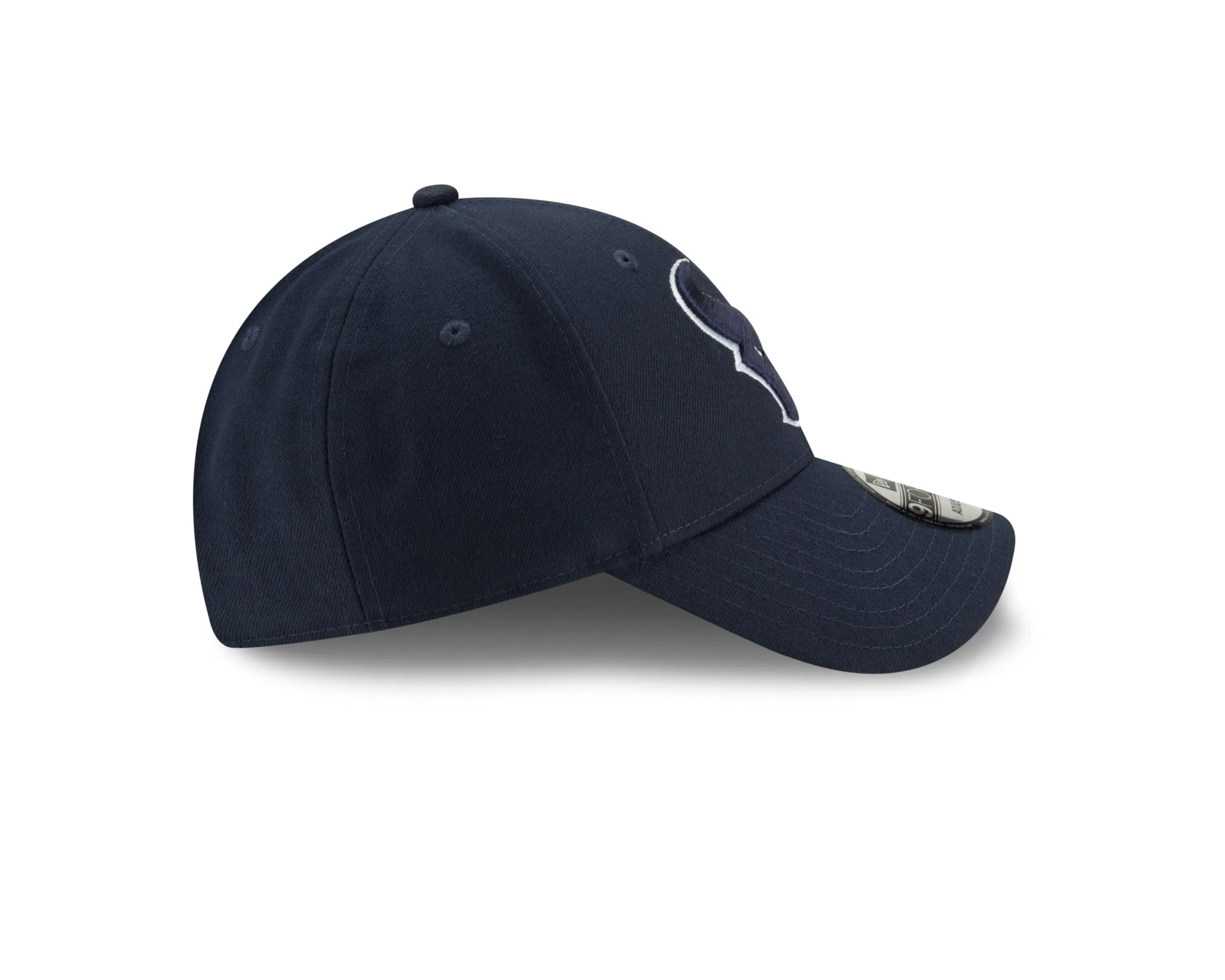 New Era Houston Texans NFL 9Forty Adjustable Hat, One Size - immagine 6
