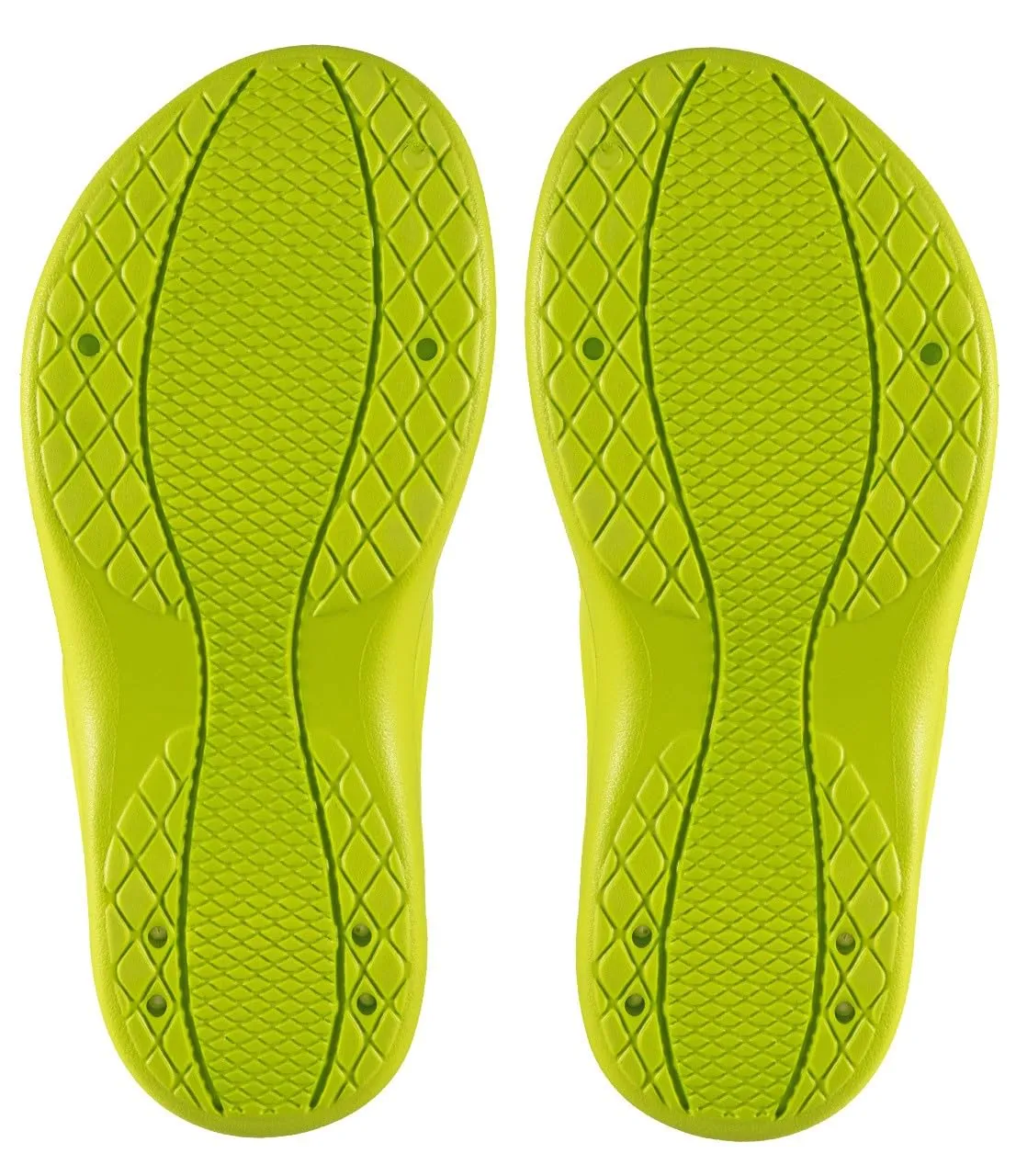 Arena Hydrosoft II Junior Hook Ciabatte Piscina Bambino Bambina Unisex - immagine 5
