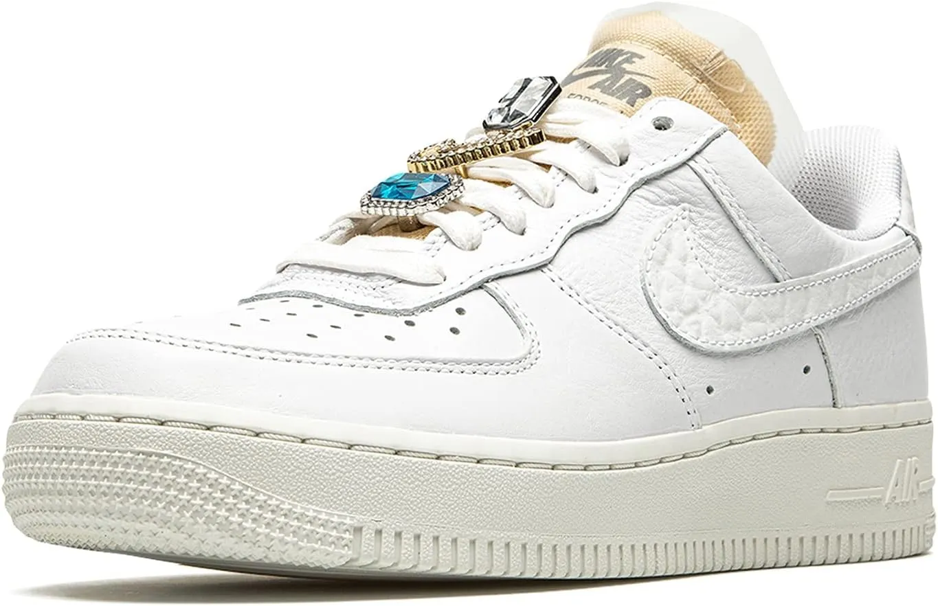 Nike WMNS Air Force 1 '07 LX - Summit White - immagine 1