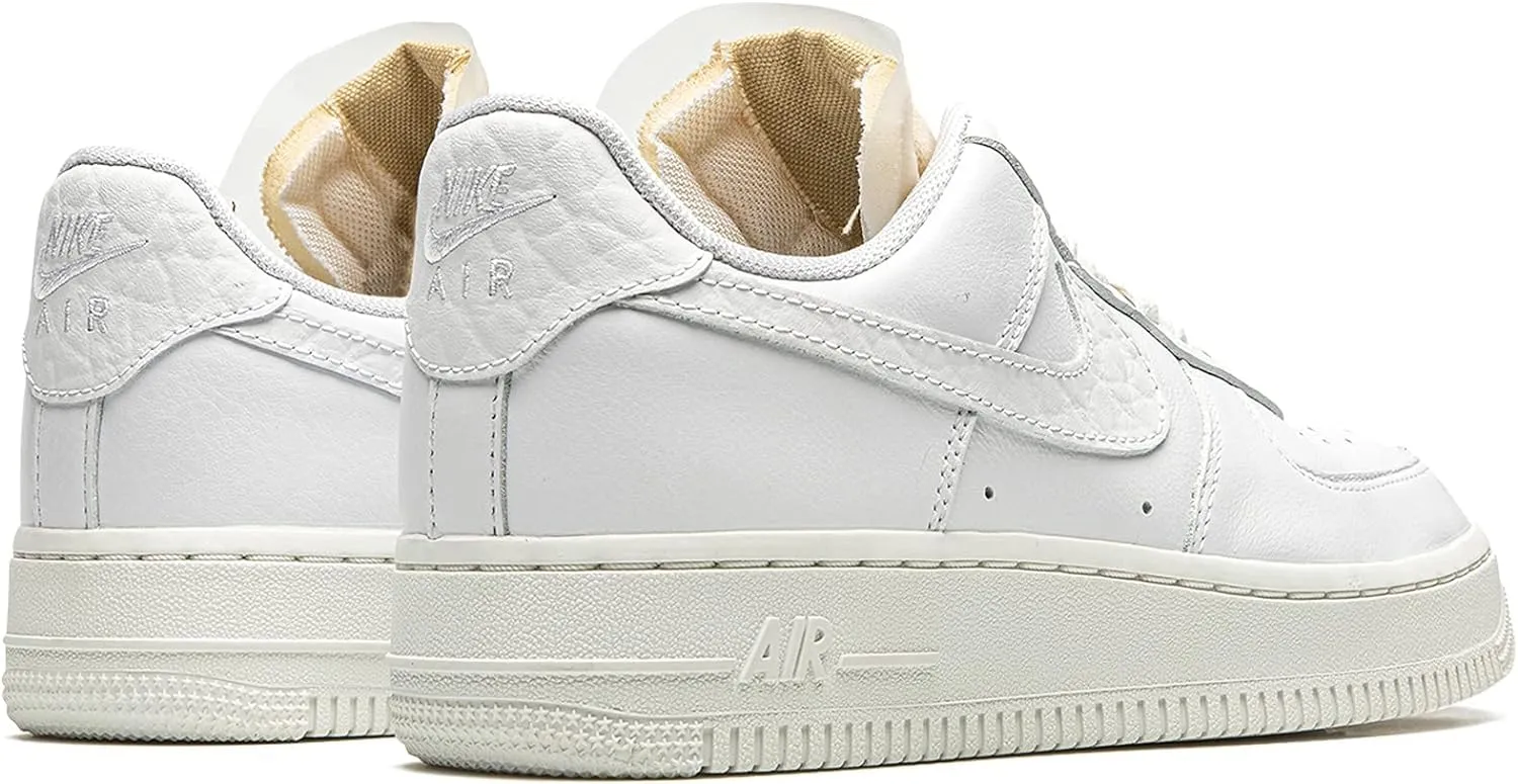 Nike WMNS Air Force 1 '07 LX - Summit White - immagine 3