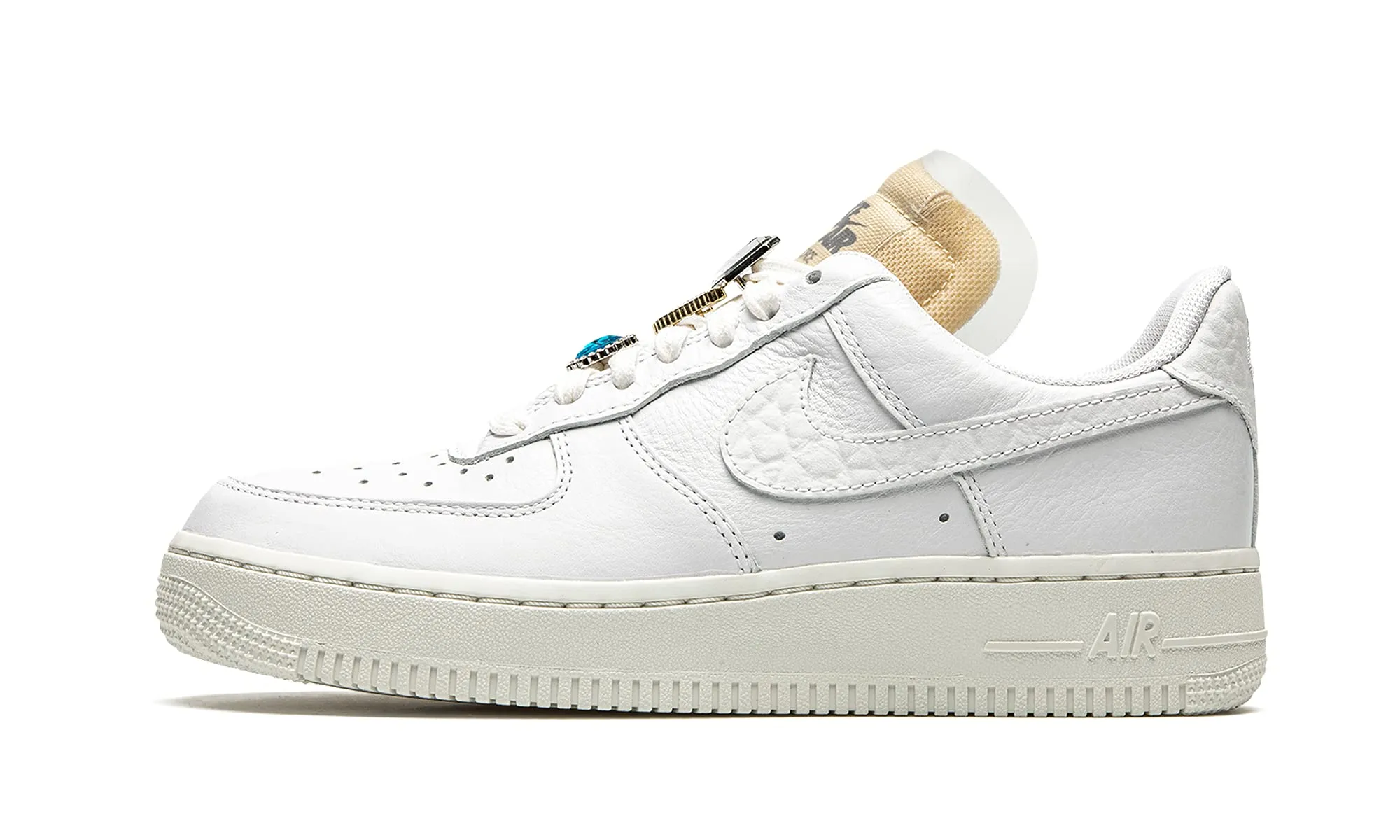 Nike Scarpe da Basket Donna, 44 EU - immagine 1