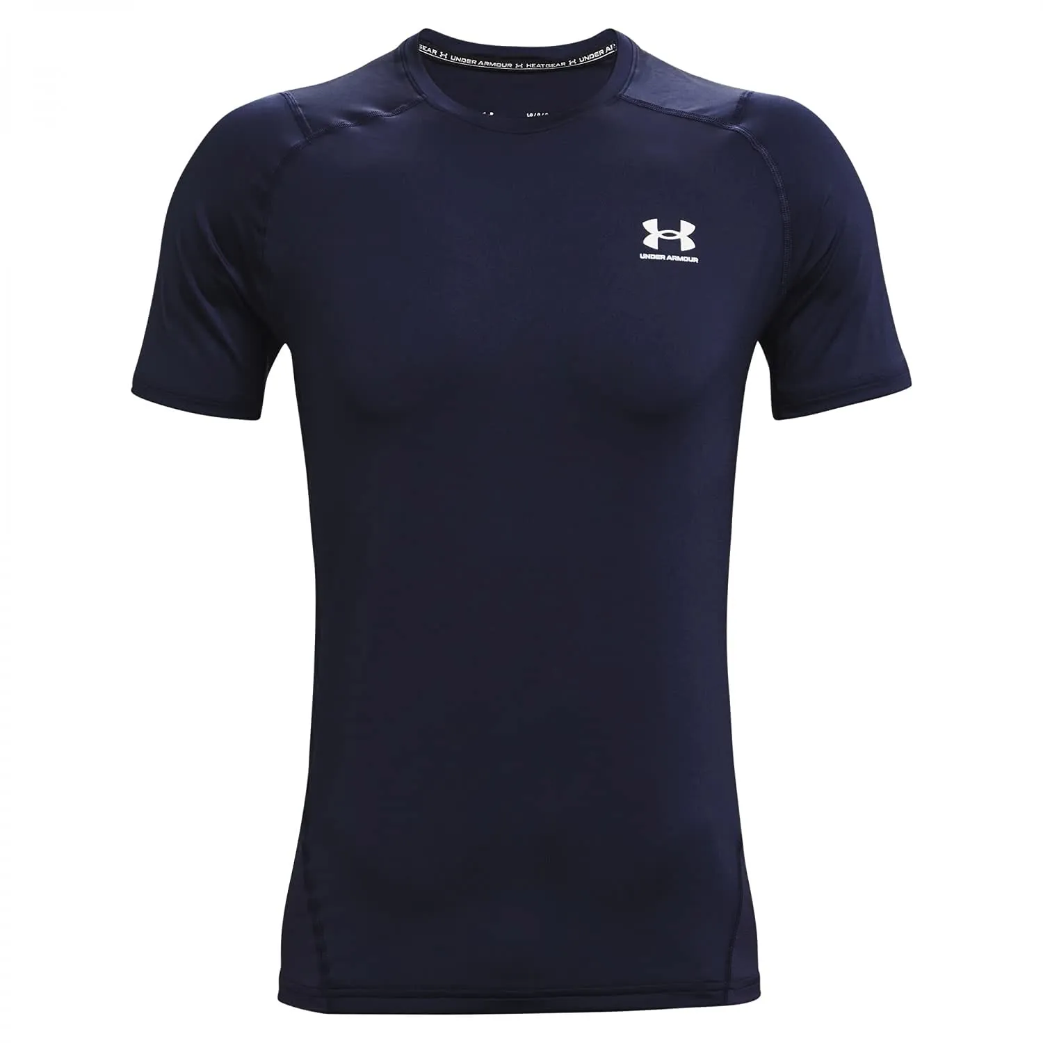 Under Armour HeatGear 1361683-410, 3XL - immagine 1