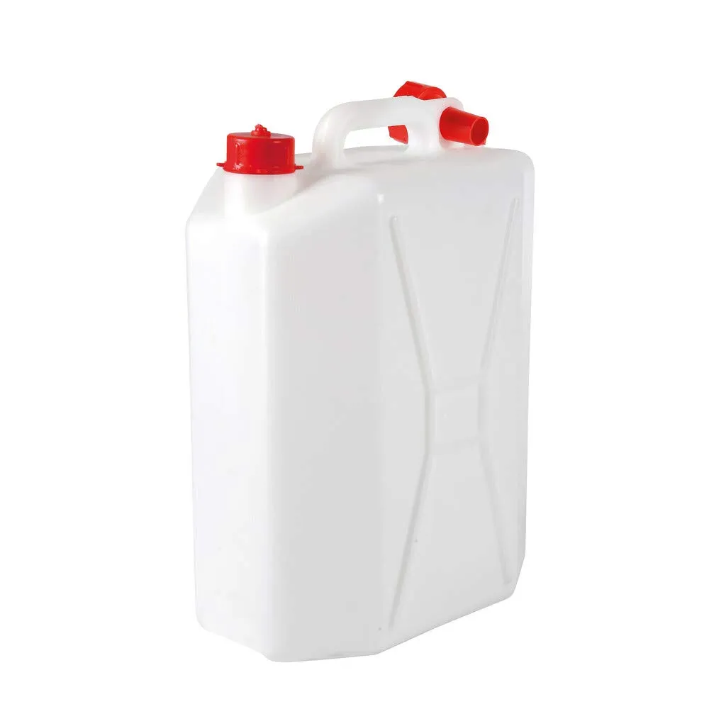 Lampa 66995 Tanica in polietilene per Uso Alimentare, 25 L - immagine 1