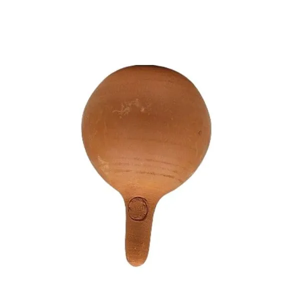 Ollas Lutton Mini Olla Terracotta - immagine 1