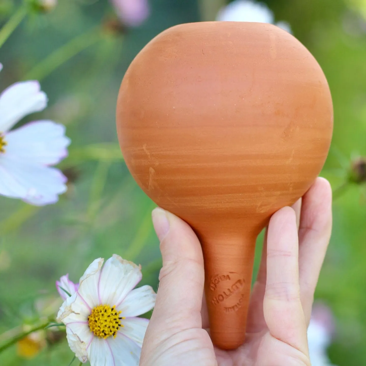 Ollas Lutton Mini Olla Terracotta - immagine 2