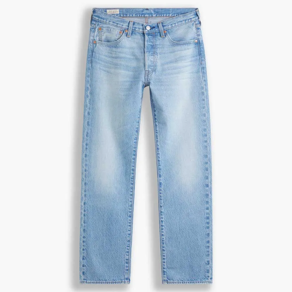 Levi's 501 Original Fit Jeans, Canyon Kings, 30W / 32L - immagine 4