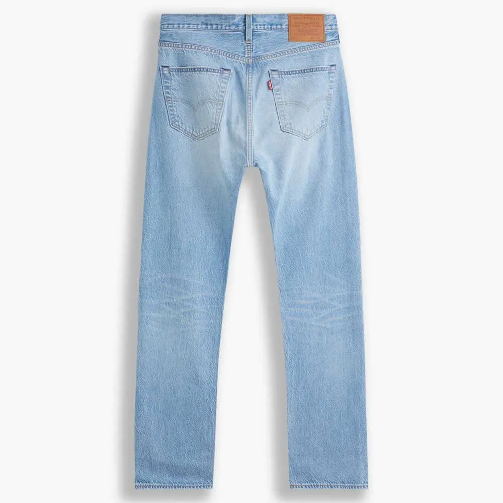 Levi's 501 Original Fit Jeans, Canyon Kings, 30W / 32L - immagine 5