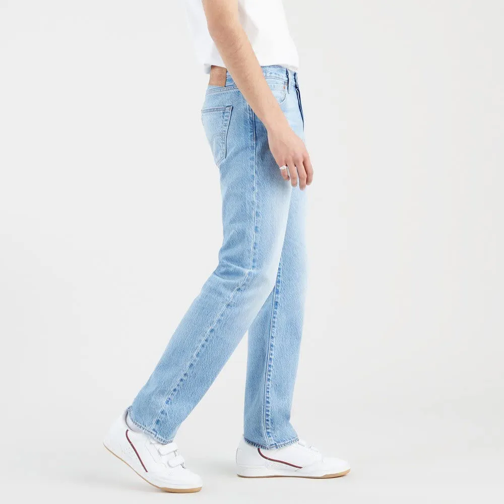Levi's 501 Original Fit Jeans, Canyon Kings, 30W / 32L - immagine 6