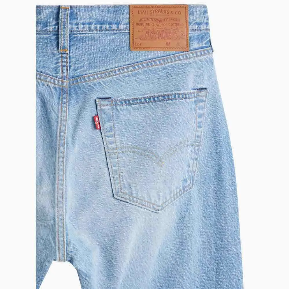 Levi's 501 Original Fit Jeans, Canyon Kings, 30W / 32L - immagine 7