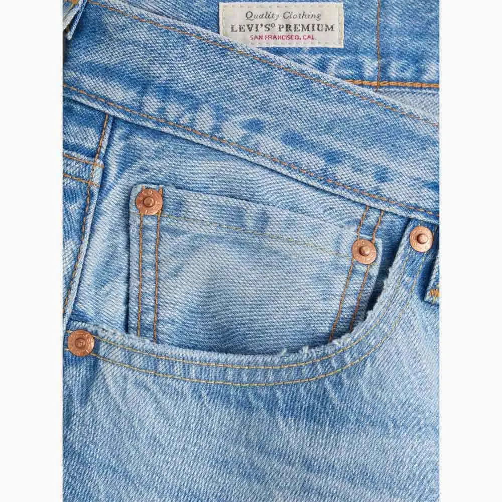 Levi's 501 Original Fit Jeans, Canyon Kings, 30W / 32L - immagine 9