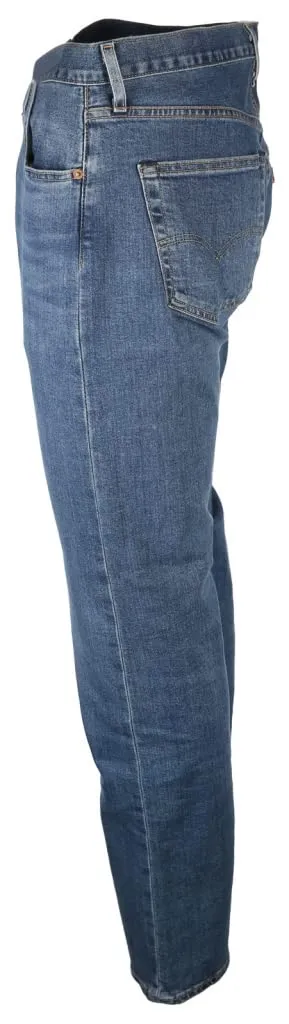 Levi's 501 Original Fit Jeans - Bulldog Indigo Mask - 29W / 32L - immagine 1