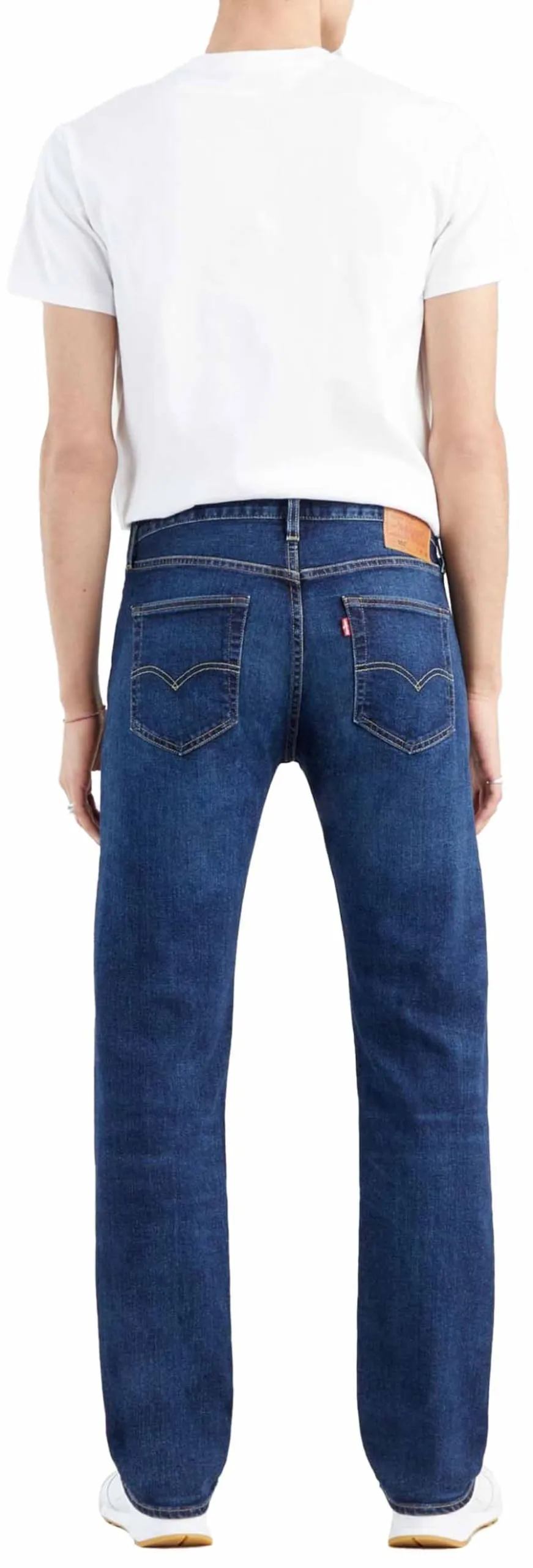 Levi's 501 Original Fit Jeans, Do The Rump, 31W / 34L - immagine 6