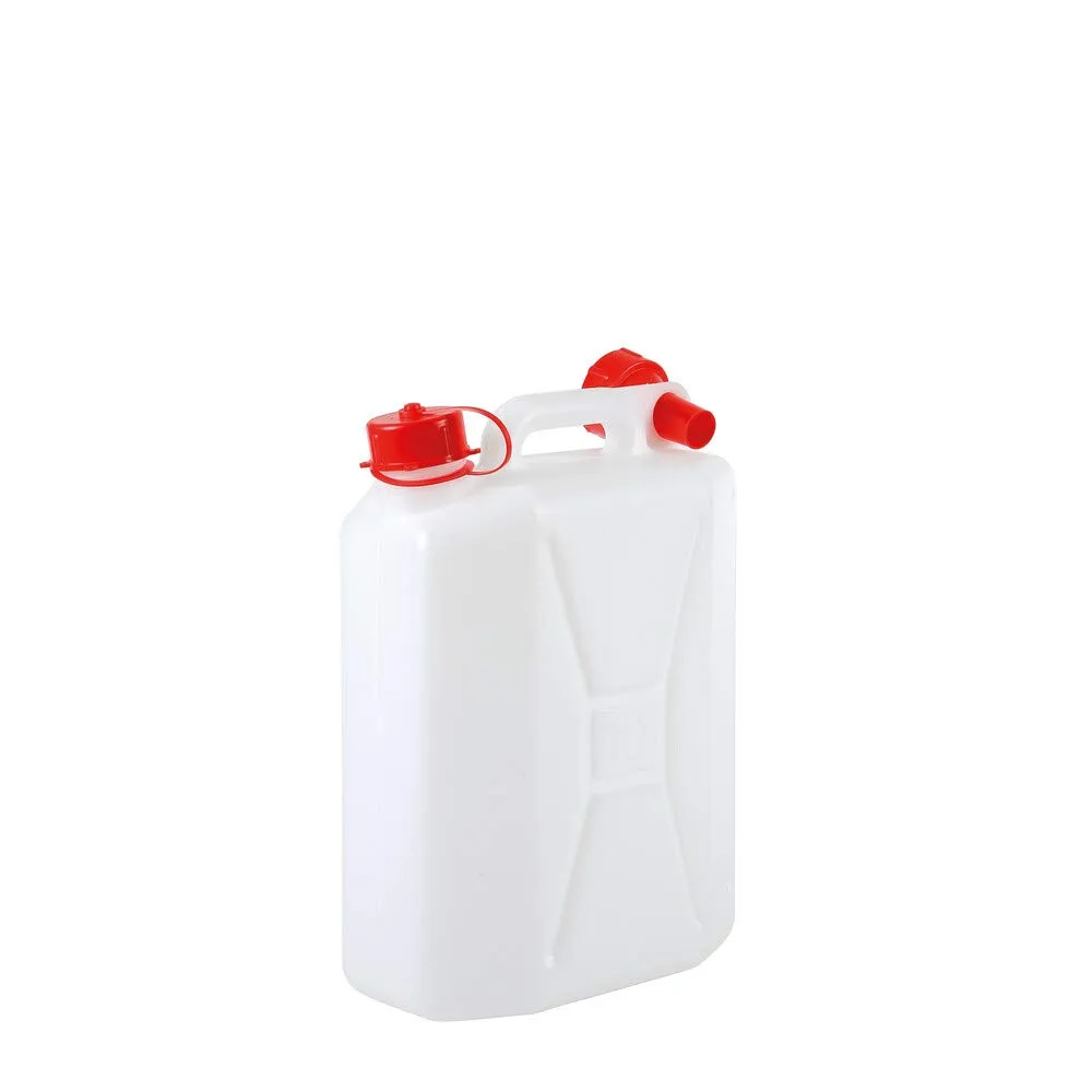 Lampa 66992 Tanica in Polietilene per Uso Alimentare - 10 L - immagine 1