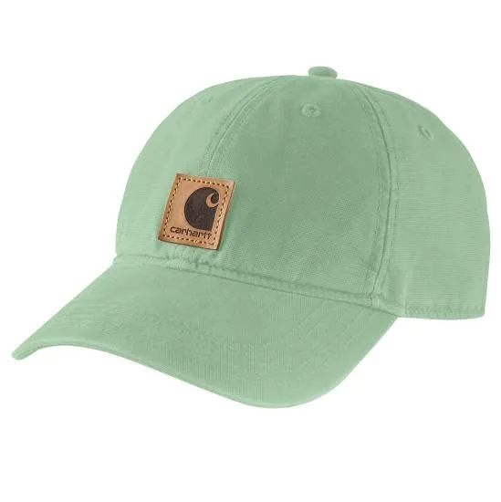 Carhartt Cappuccio in Tela da Uomo, Boreal, Taglia Unica - immagine 1