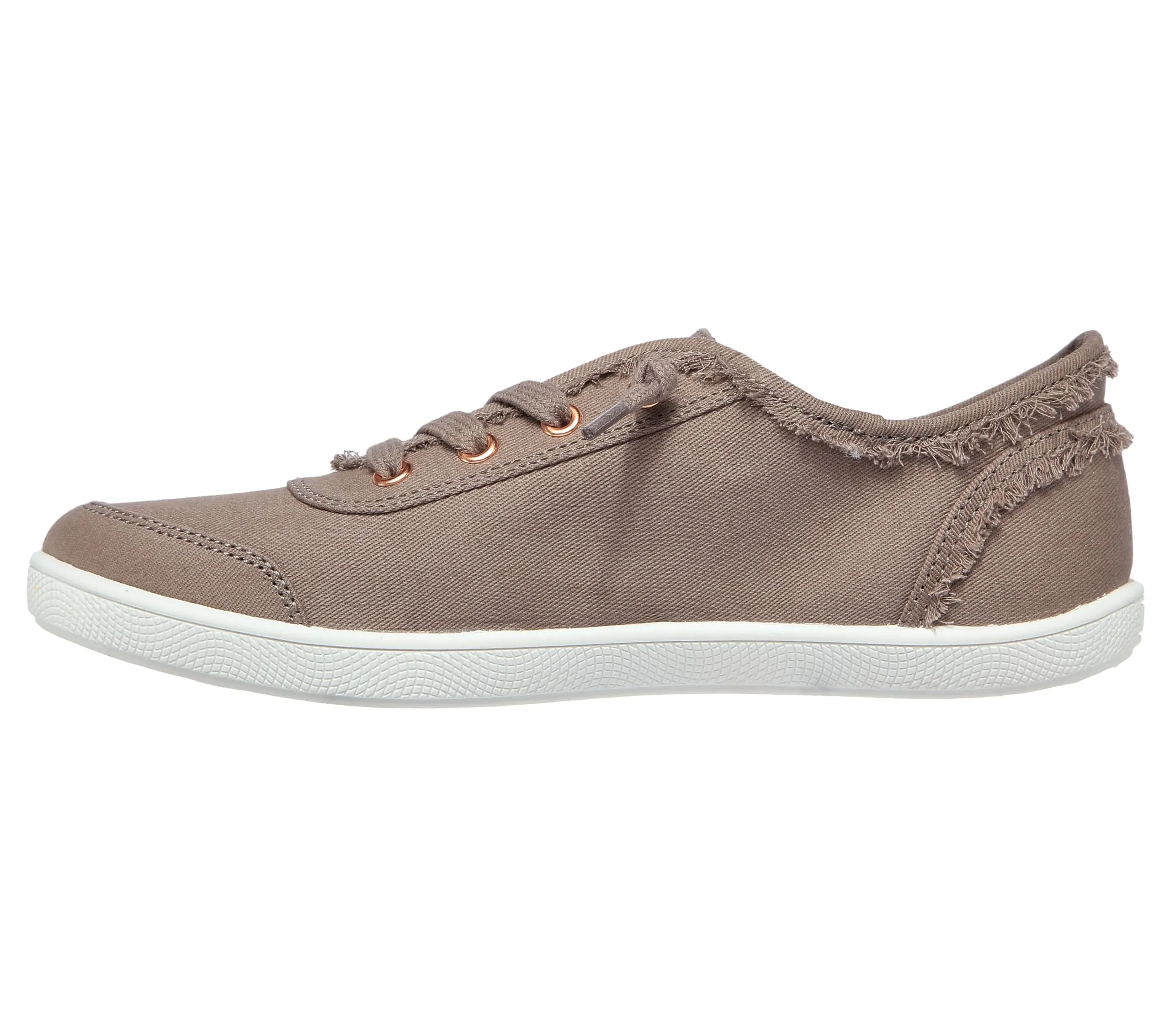 Skechers Bobs B Cute Scarpe da Ginnastica Donna Talpa 35.5 EU - immagine 1