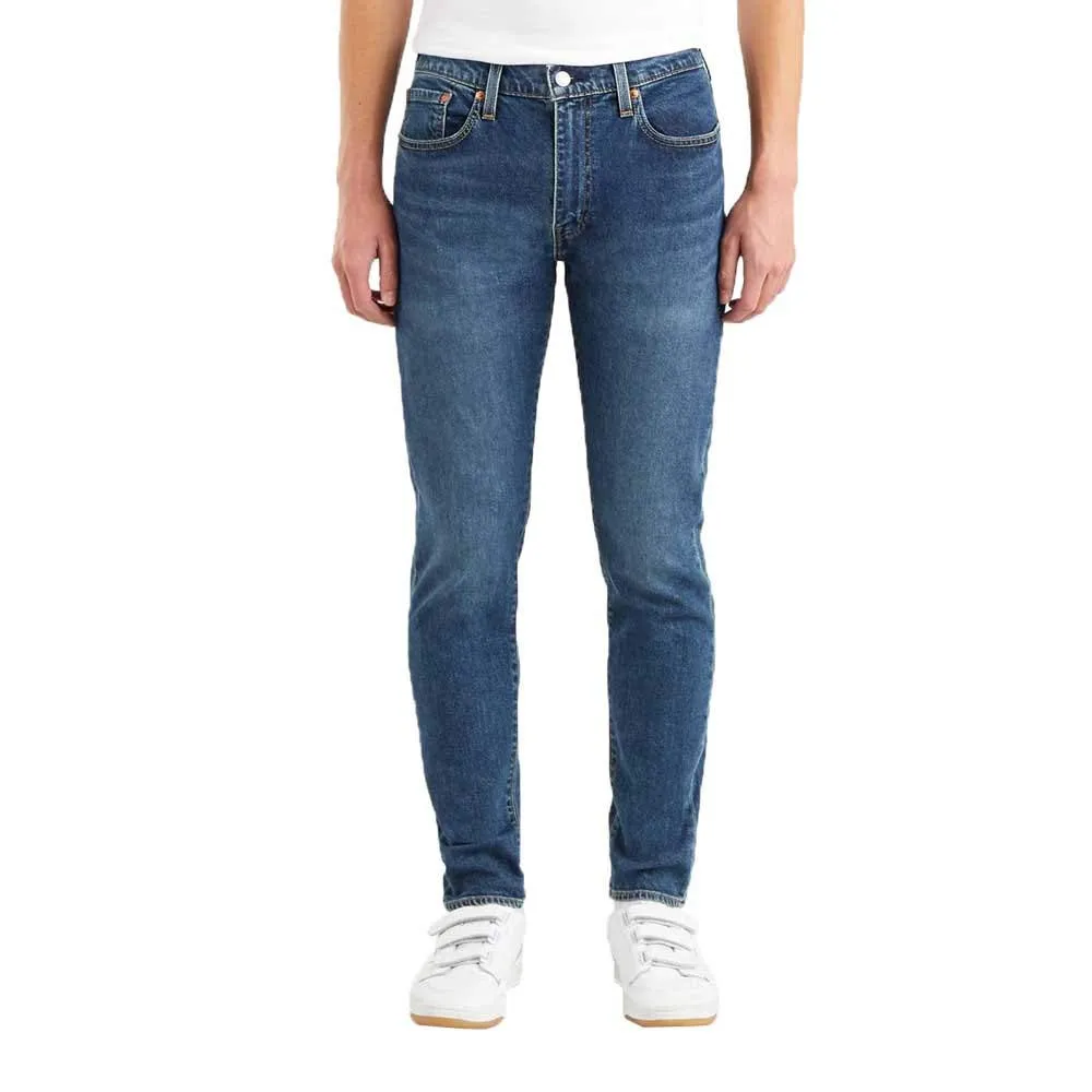 Levi's 512 Slim Taper Jeans - Paros Late Knights Adv, 34W / 34L - immagine 1