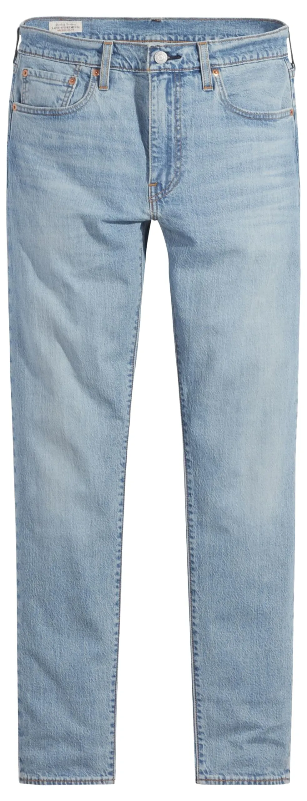 Levi's 512 Slim Taper Jeans, Tabor Pleazy, 32W / 32L - immagine 5