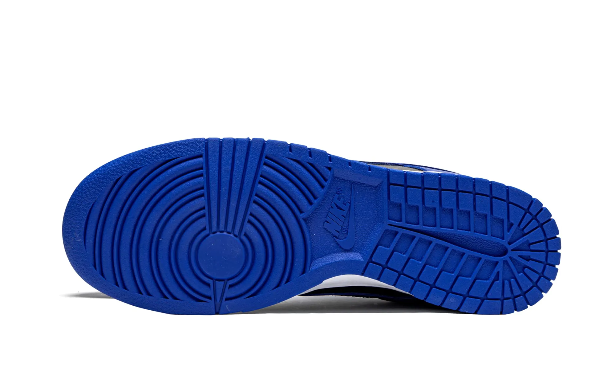 Nike Dunk Low Retro DD1391-001 Black/Hyper Cobalt-White EU 48.5 - immagine 2