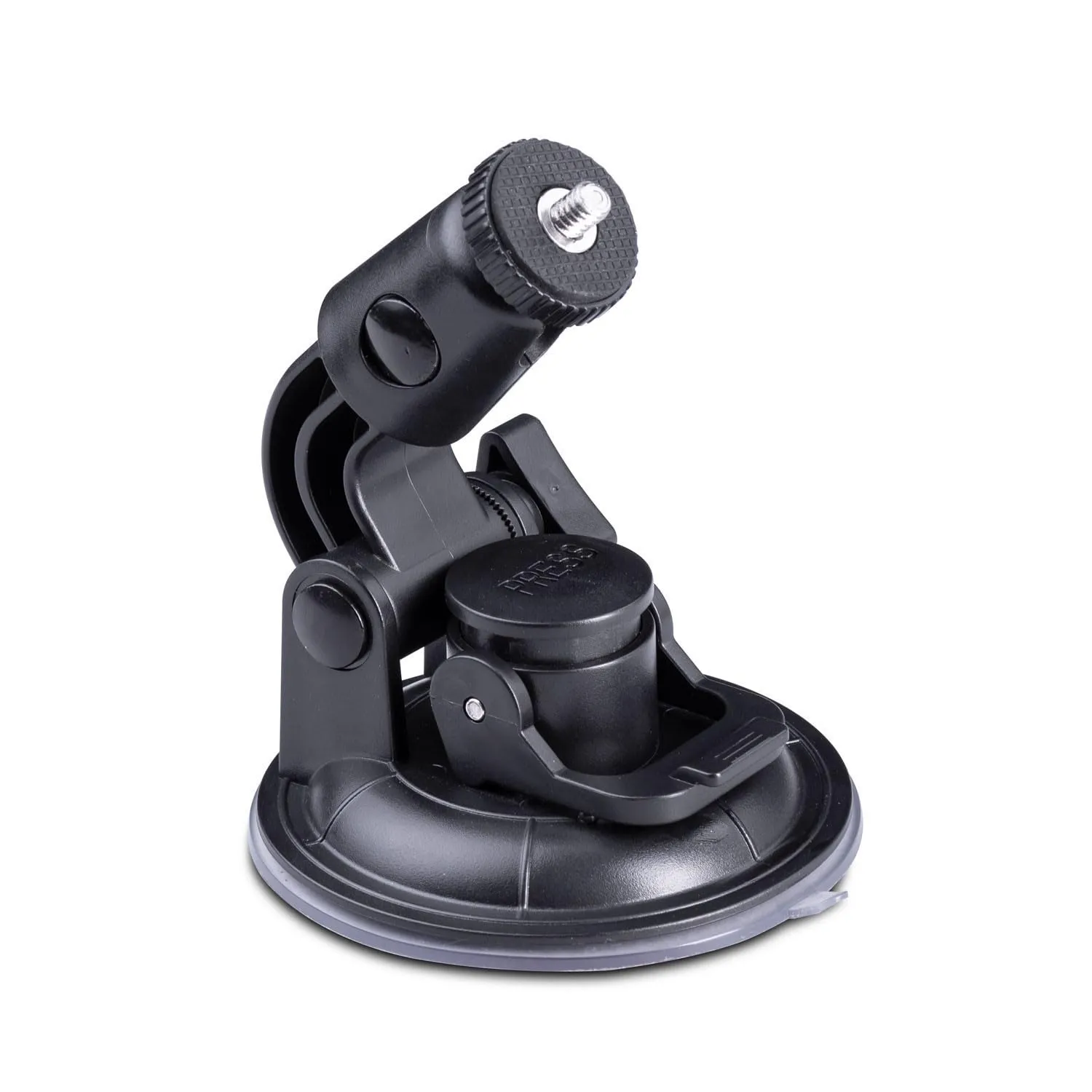Midland M88 CB Radio Veicolare per Scomparti DIN, Display TFT, Noise Blanker/HIC, Alimentazione Universale 12/24V - immagine 4