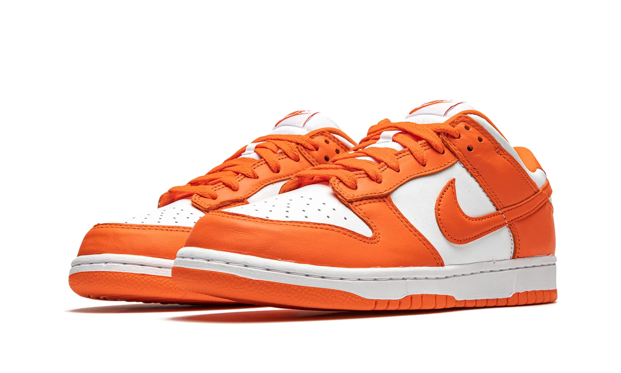 Nike Men's Dunk Low Retro SP Plum CU1726-500, Orange - immagine 2