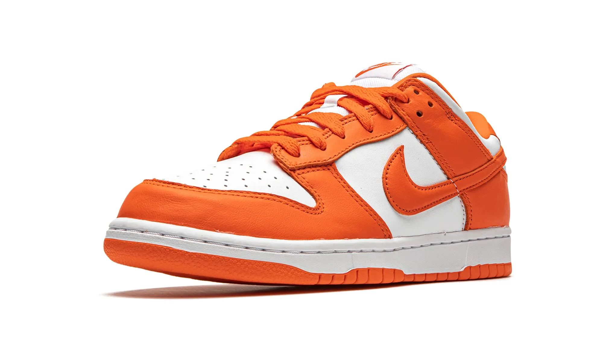 Nike Men's Dunk Low Retro SP Plum CU1726-500, Orange - immagine 4