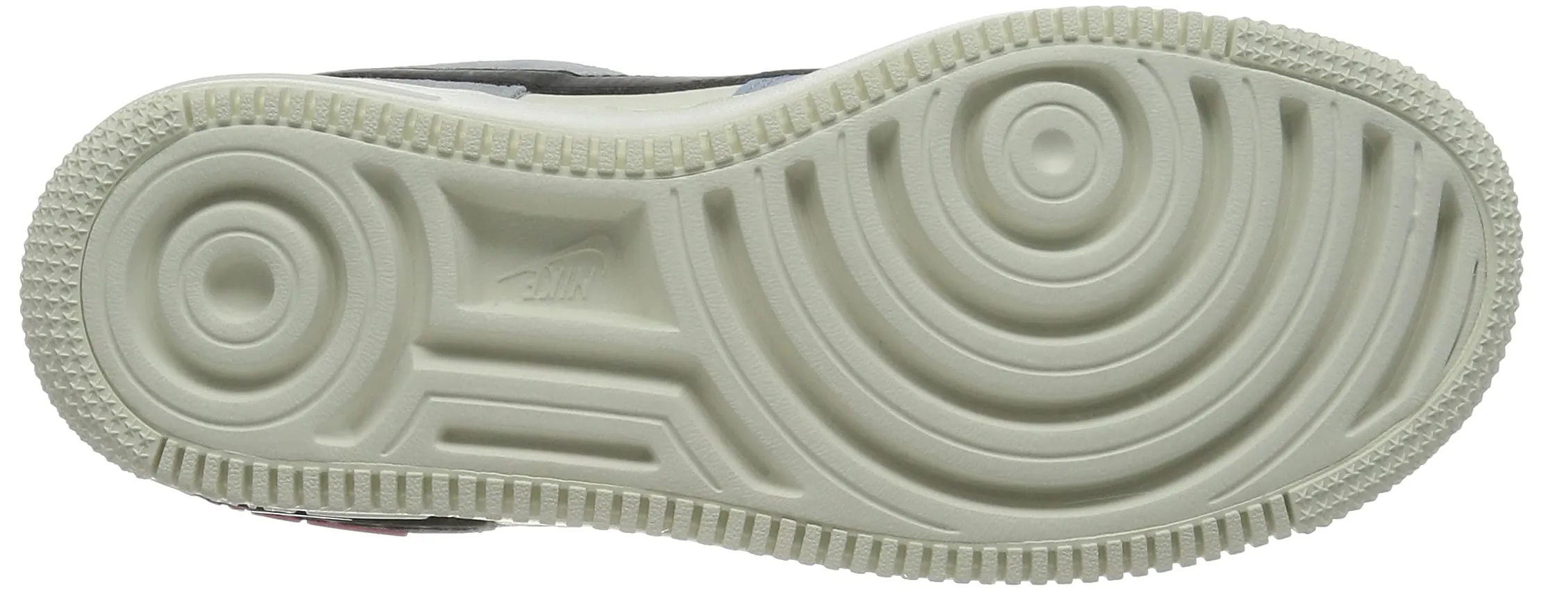 Nike W Air Force 1 Sage Low LX CU8591-101 Sail Black Sunset Pulse Lt Armory Blue Electric Green Sail - immagine 4